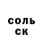 COCAIN Fish Scale Ryslan Bakov